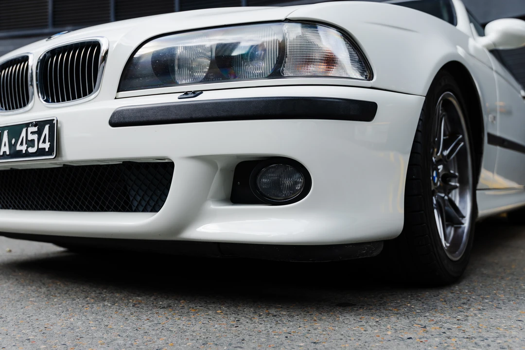 2000 BMW E39 M5 - Image 20 of 31