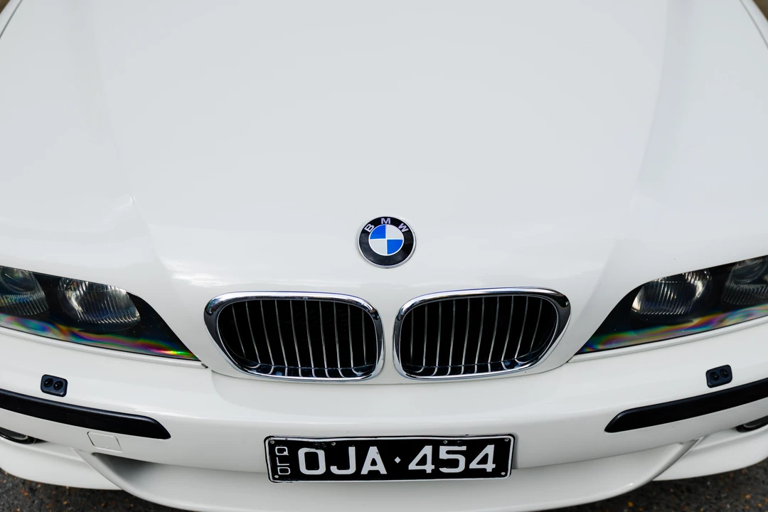 2000 BMW E39 M5 - Image 21 of 31