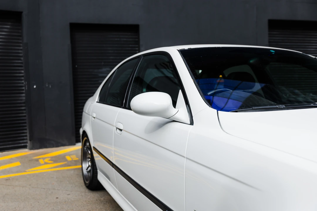 2000 BMW E39 M5 - Image 22 of 31