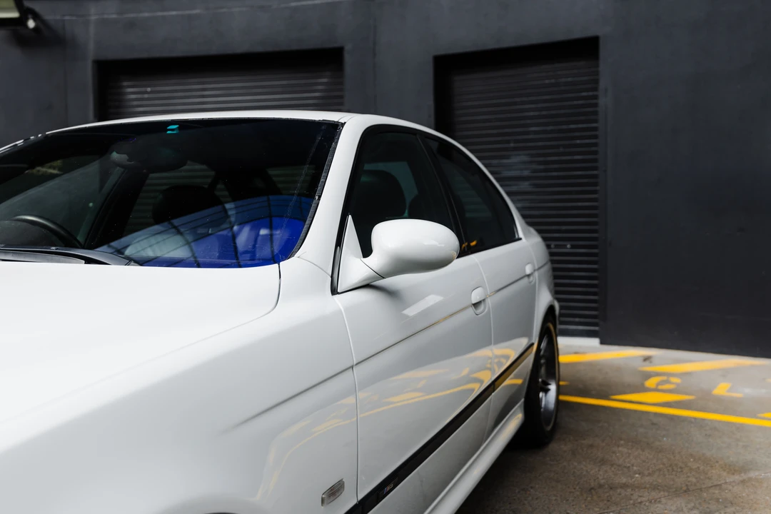 2000 BMW E39 M5 - Image 23 of 31
