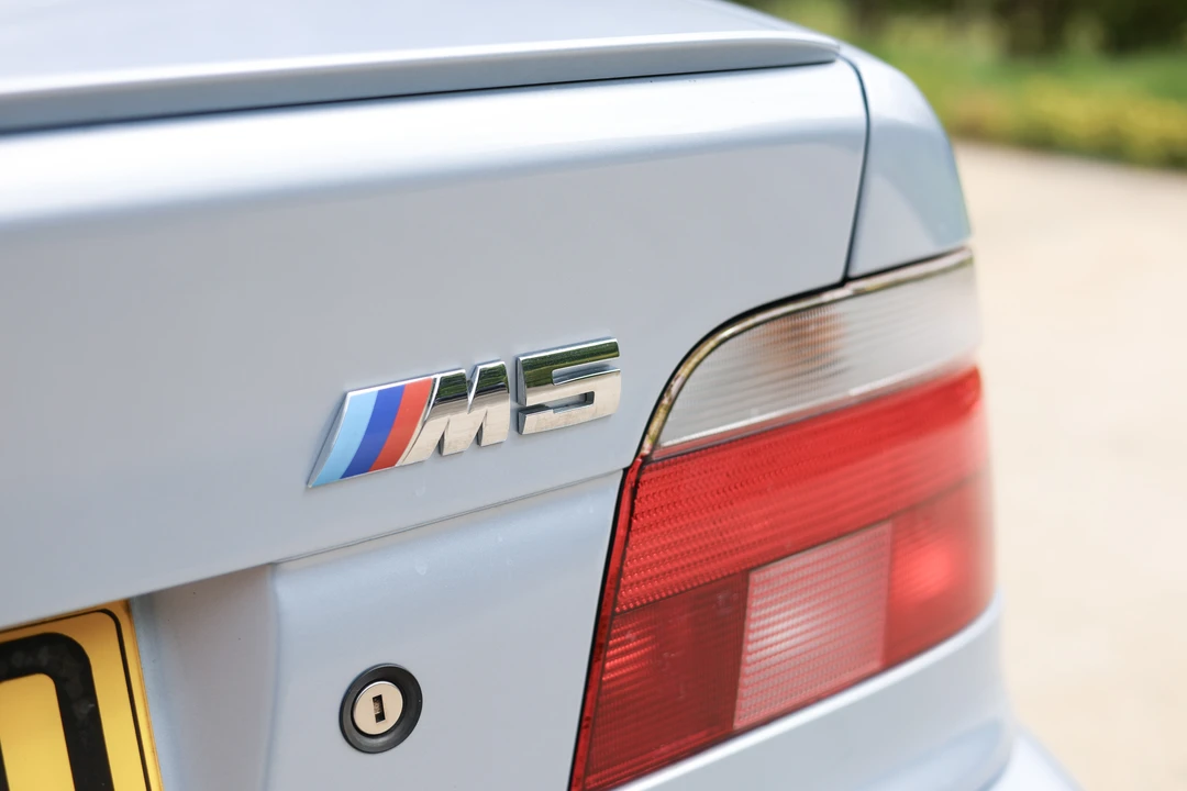 2000 BMW E39 M5 - Image 29 of 31