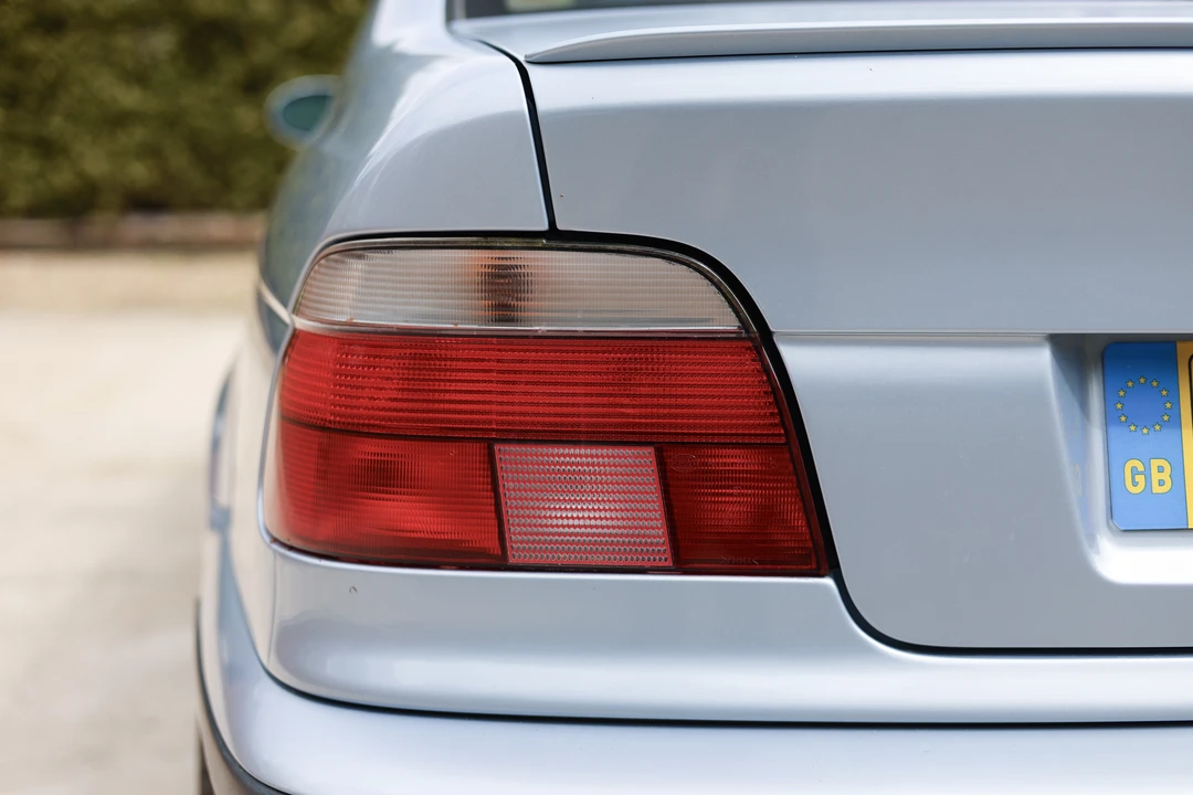 2000 BMW E39 M5 - Image 31 of 31