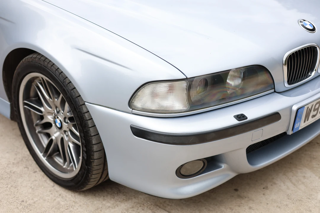 2000 BMW E39 M5 - Image 11 of 31