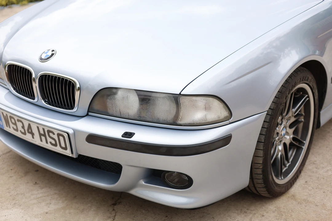 2000 BMW E39 M5 - Image 13 of 31