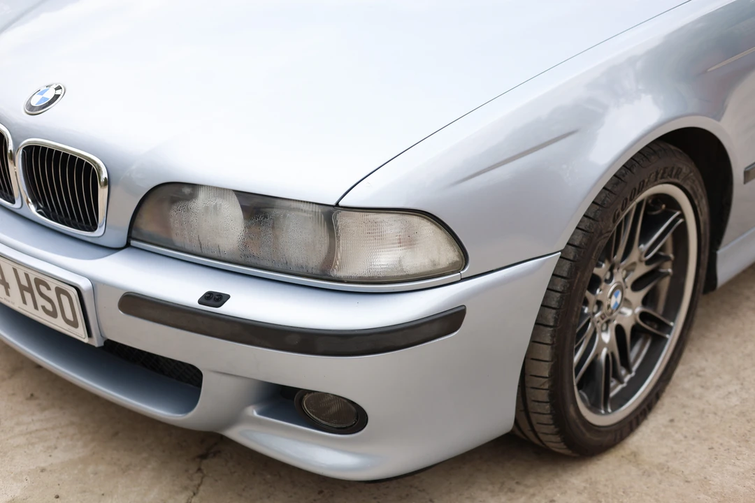 2000 BMW E39 M5 - Image 14 of 31