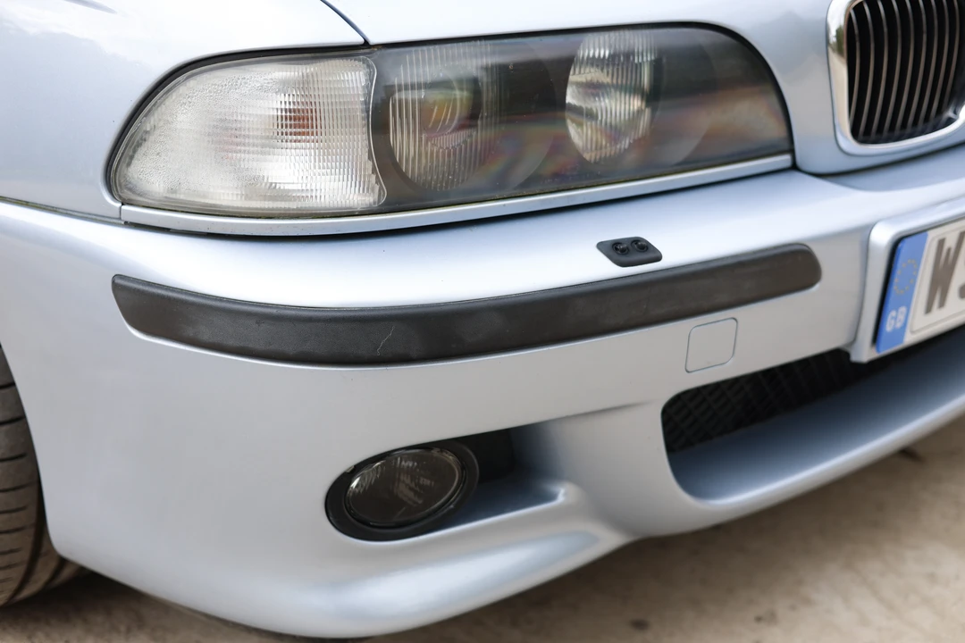 2000 BMW E39 M5 - Image 15 of 31