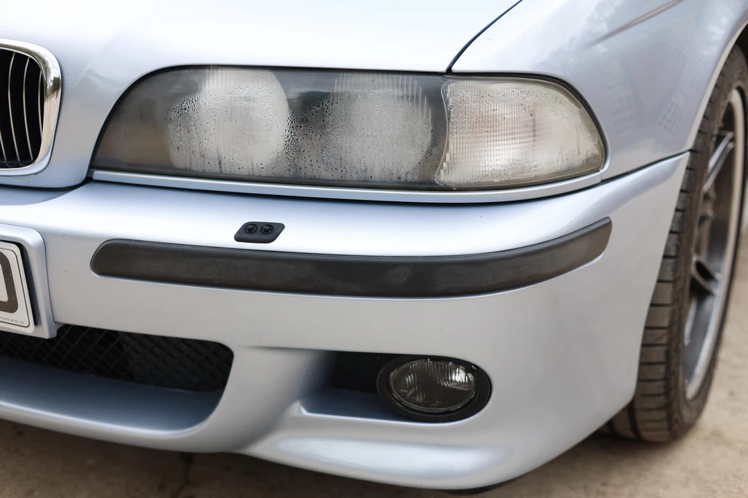 2000 BMW E39 M5 - Image 17 of 31