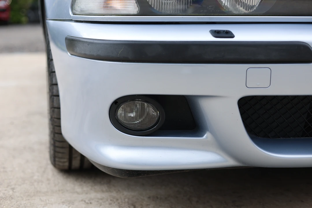 2000 BMW E39 M5 - Image 19 of 31