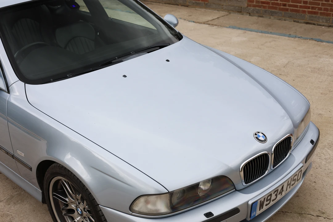 2000 BMW E39 M5 - Image 20 of 31