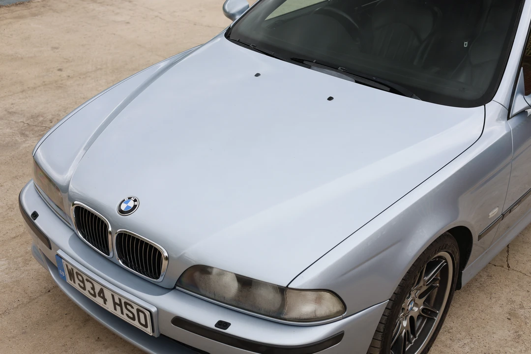 2000 BMW E39 M5 - Image 22 of 31