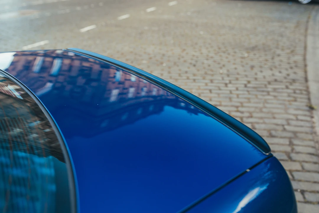 2000 BMW E39 M5 - Image 26 of 31