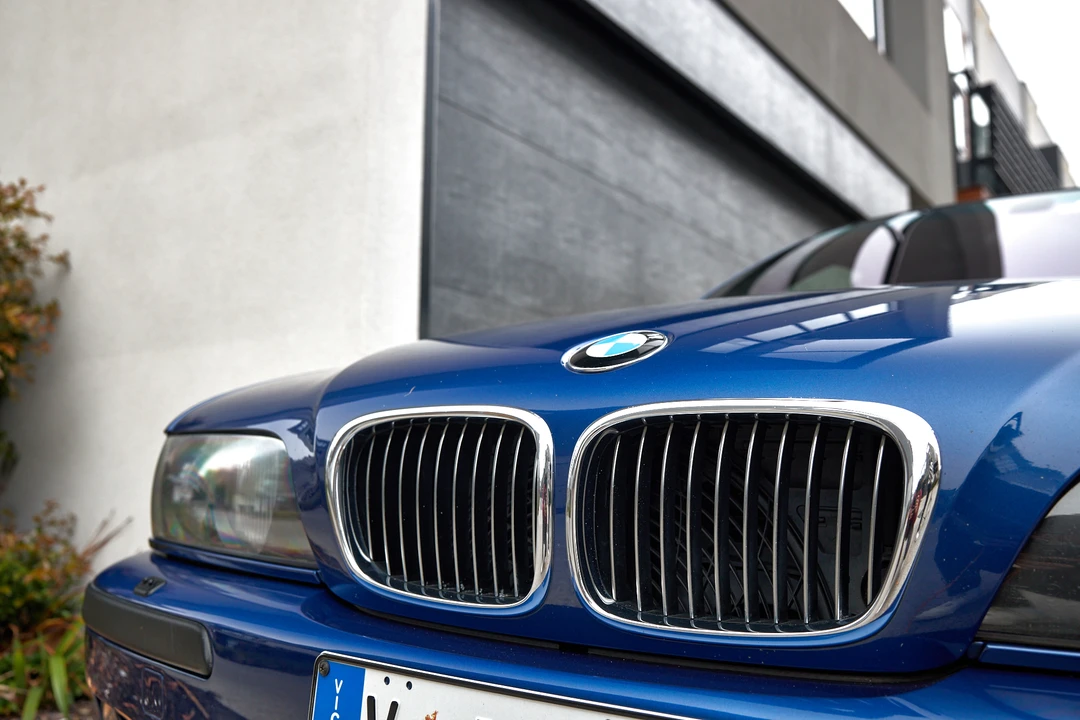 2000 BMW E39 M5 - Image 11 of 31
