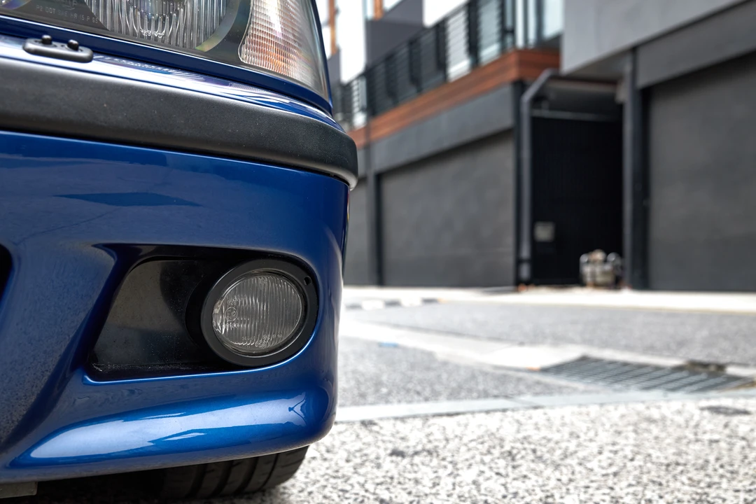 2000 BMW E39 M5 - Image 12 of 31