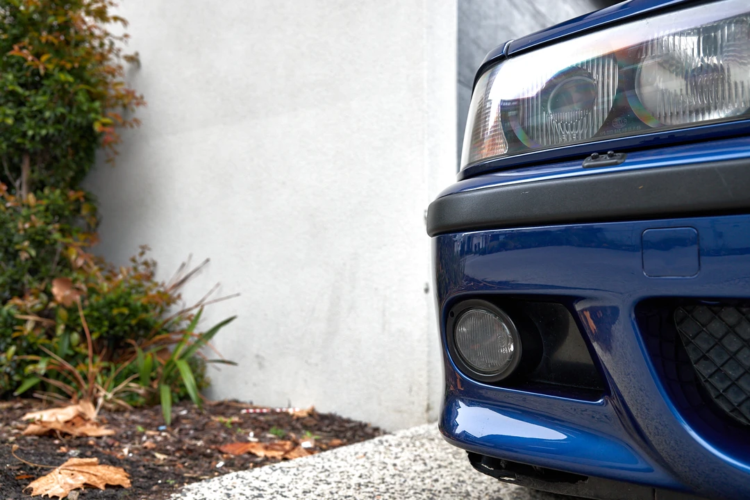2000 BMW E39 M5 - Image 13 of 31