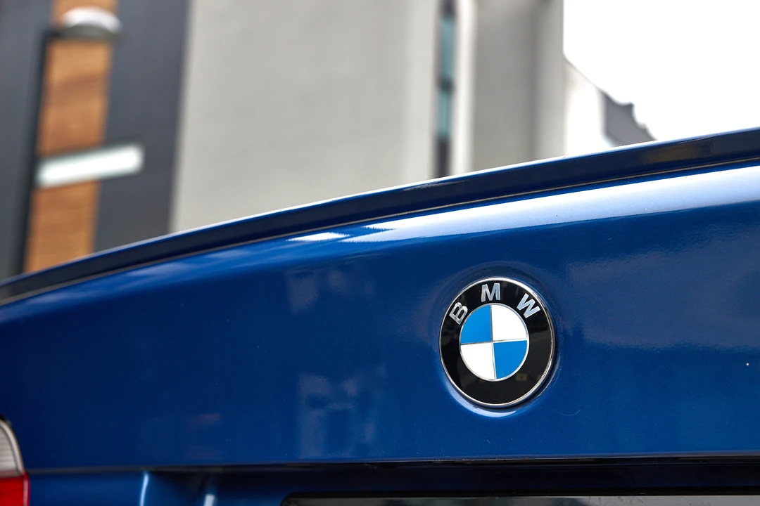 2000 BMW E39 M5 - Image 19 of 31