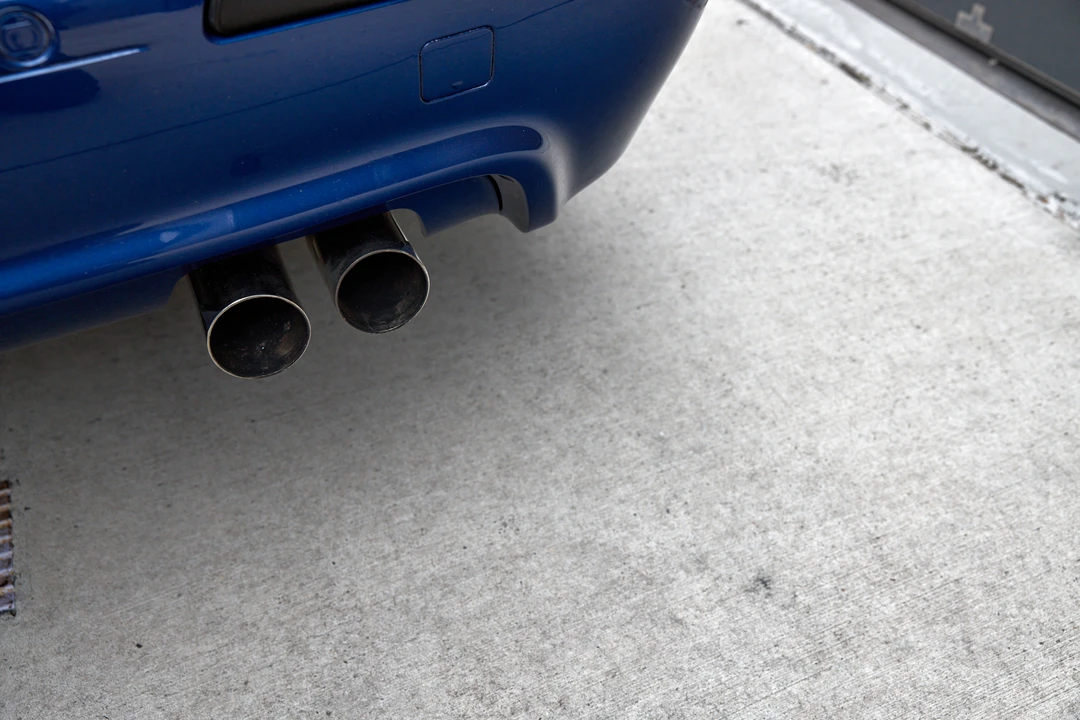 2000 BMW E39 M5 - Image 20 of 31