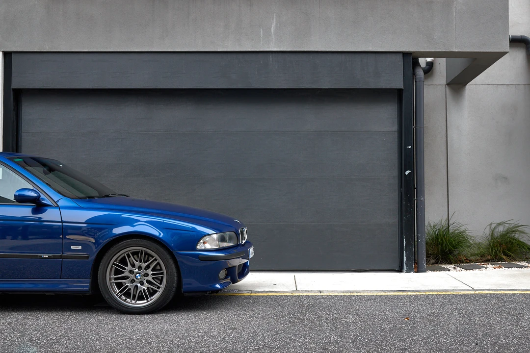 2000 BMW E39 M5 - Image 30 of 31