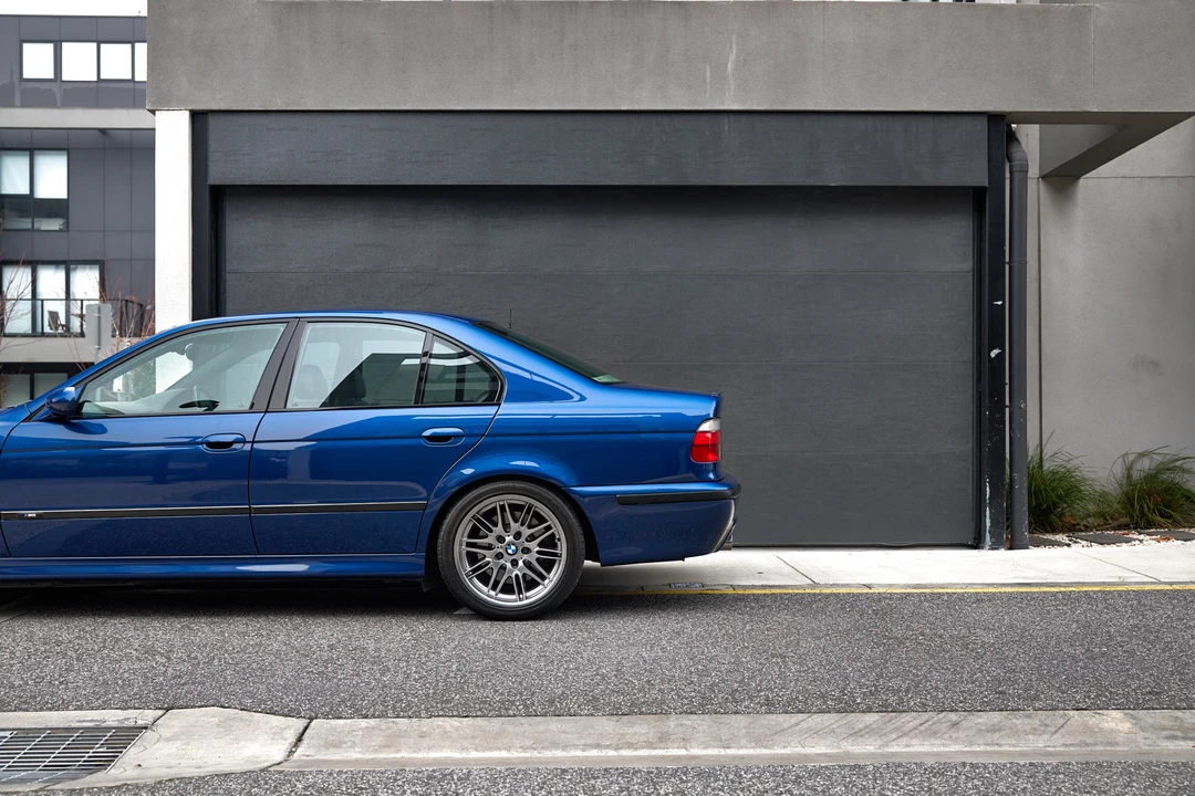 2000 BMW E39 M5 - Image 28 of 31