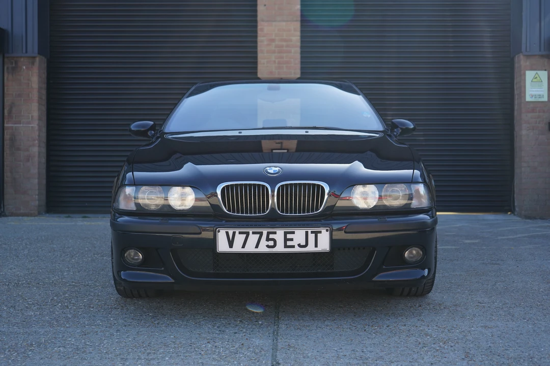 2000 BMW E39 M5 - Image 3 of 31