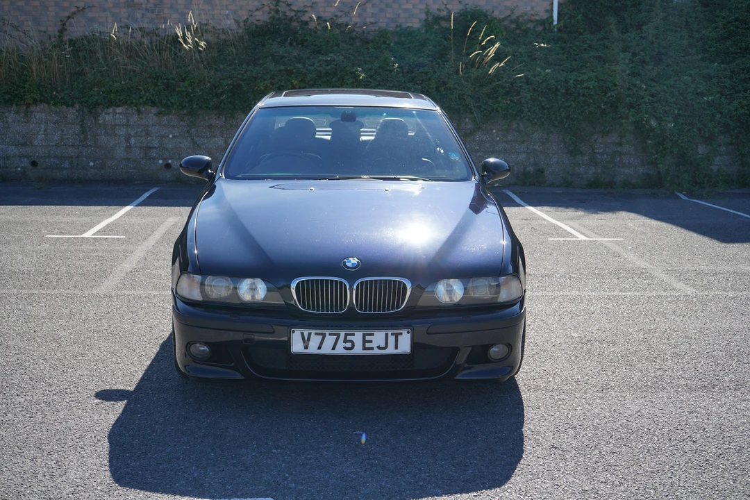 2000 BMW E39 M5 - Image 11 of 31