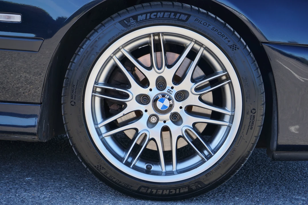 2000 BMW E39 M5 - Image 27 of 31