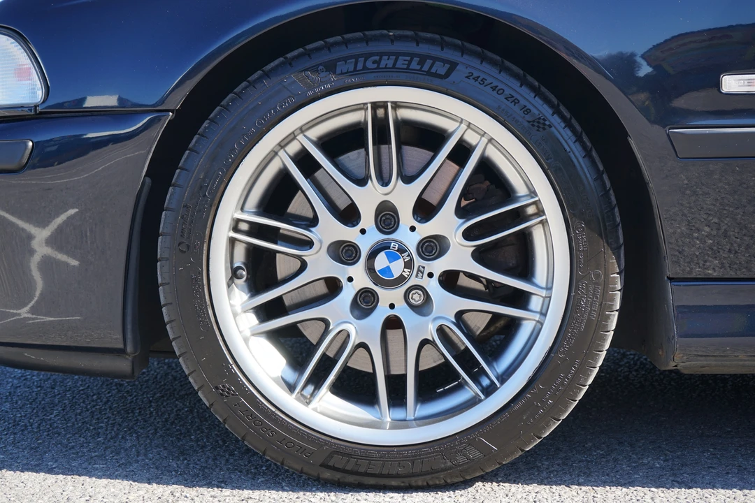 2000 BMW E39 M5 - Image 28 of 31