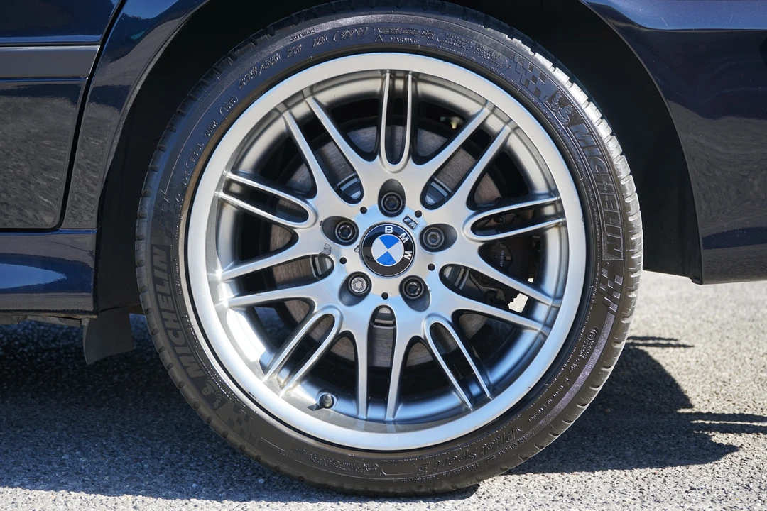 2000 BMW E39 M5 - Image 29 of 31