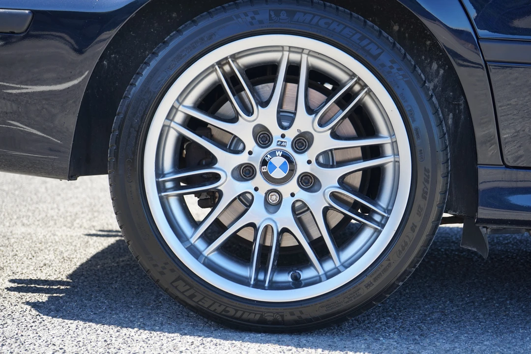 2000 BMW E39 M5 - Image 30 of 31