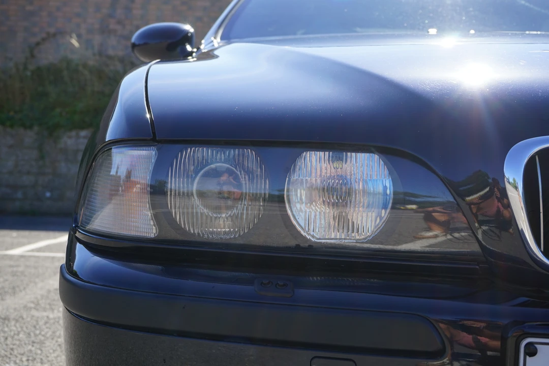 2000 BMW E39 M5 - Image 31 of 31