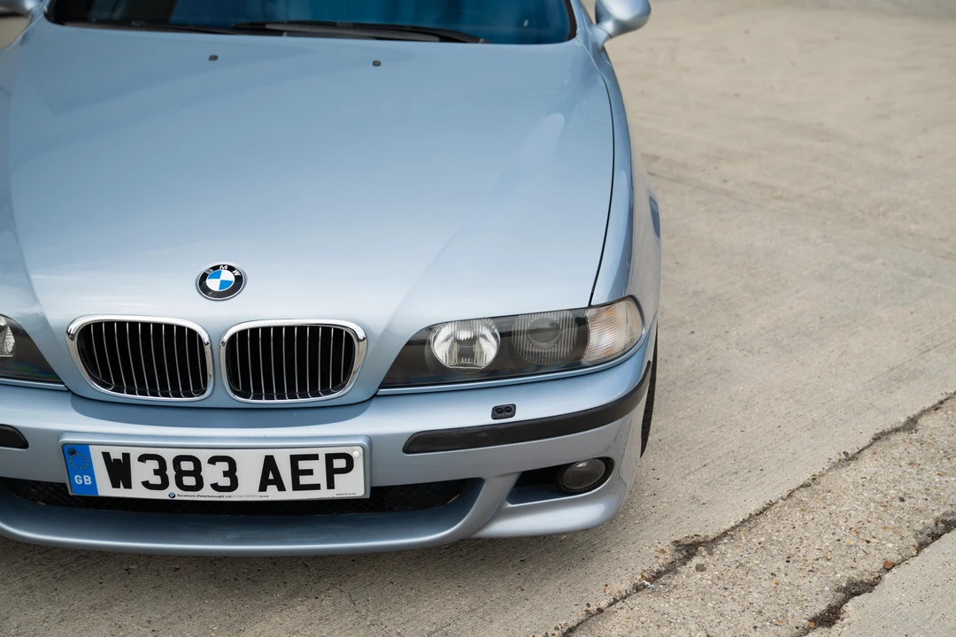 2000 BMW E39 M5 - Image 21 of 31