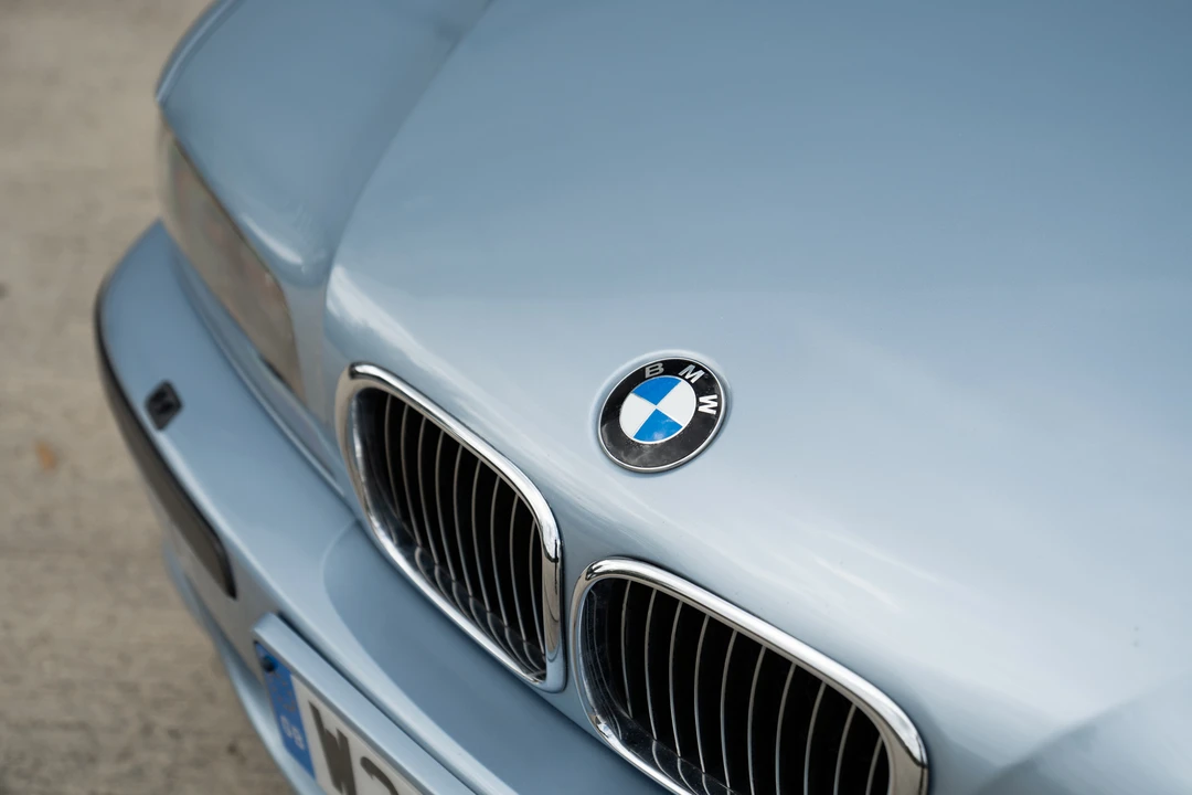 2000 BMW E39 M5 - Image 24 of 31