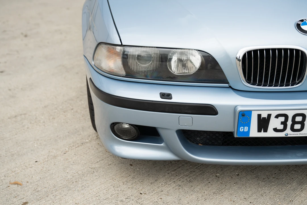 2000 BMW E39 M5 - Image 26 of 31