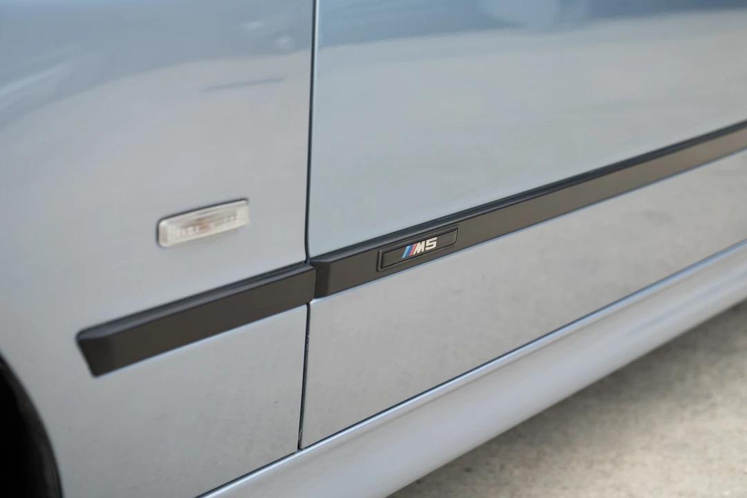 2000 BMW E39 M5 - Image 29 of 31