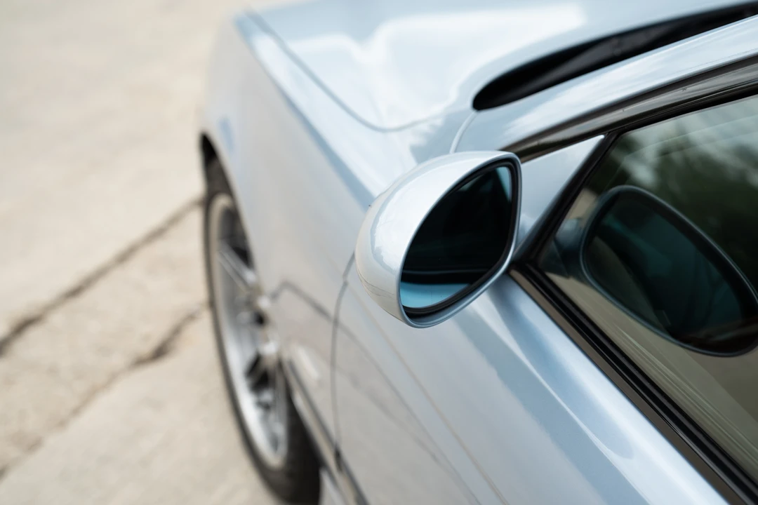 2000 BMW E39 M5 - Image 31 of 31