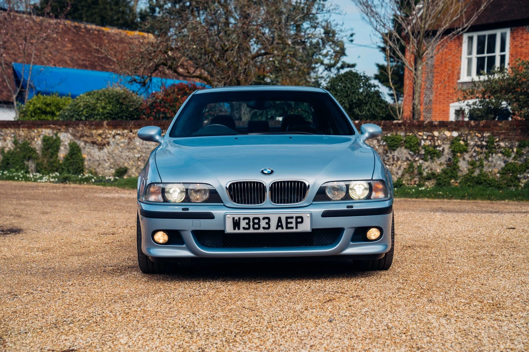2000 BMW E39 M5 - Image 2 of 31