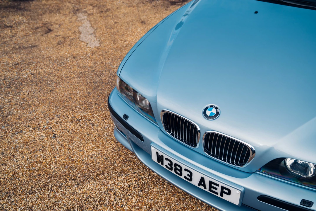 2000 BMW E39 M5 - Image 11 of 31