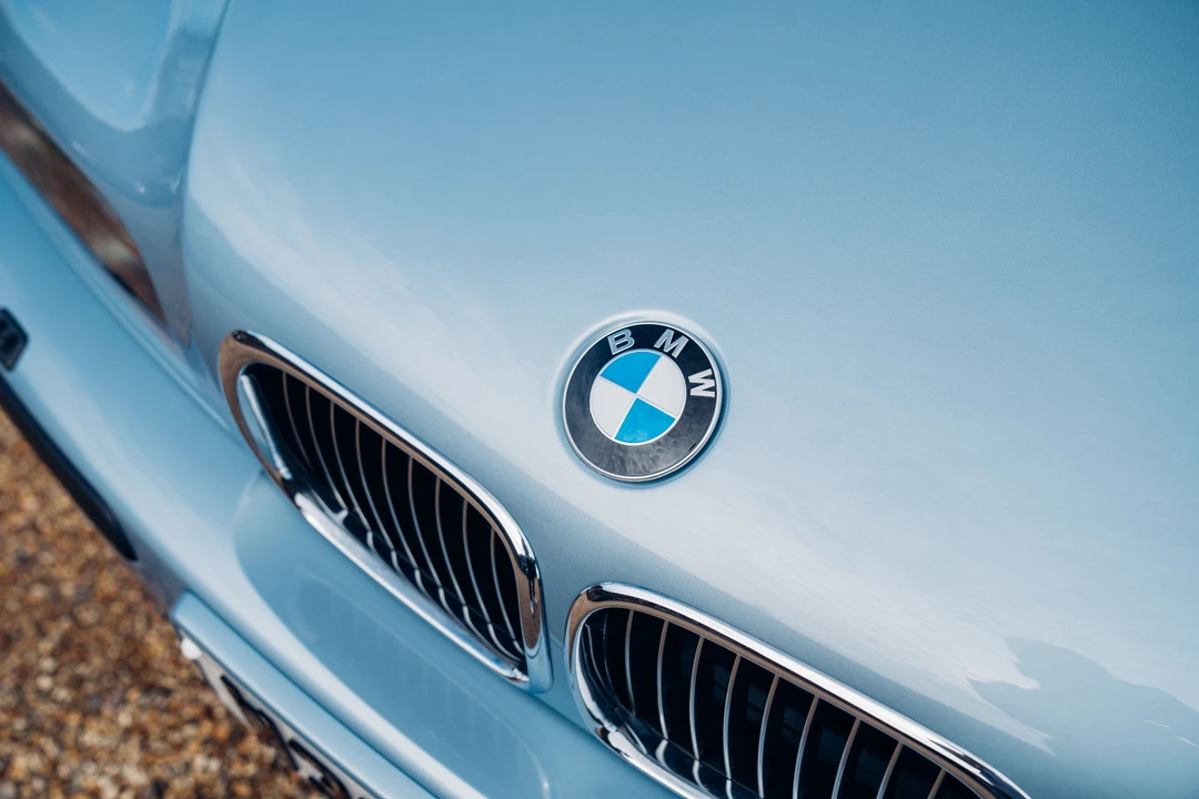 2000 BMW E39 M5 - Image 12 of 31