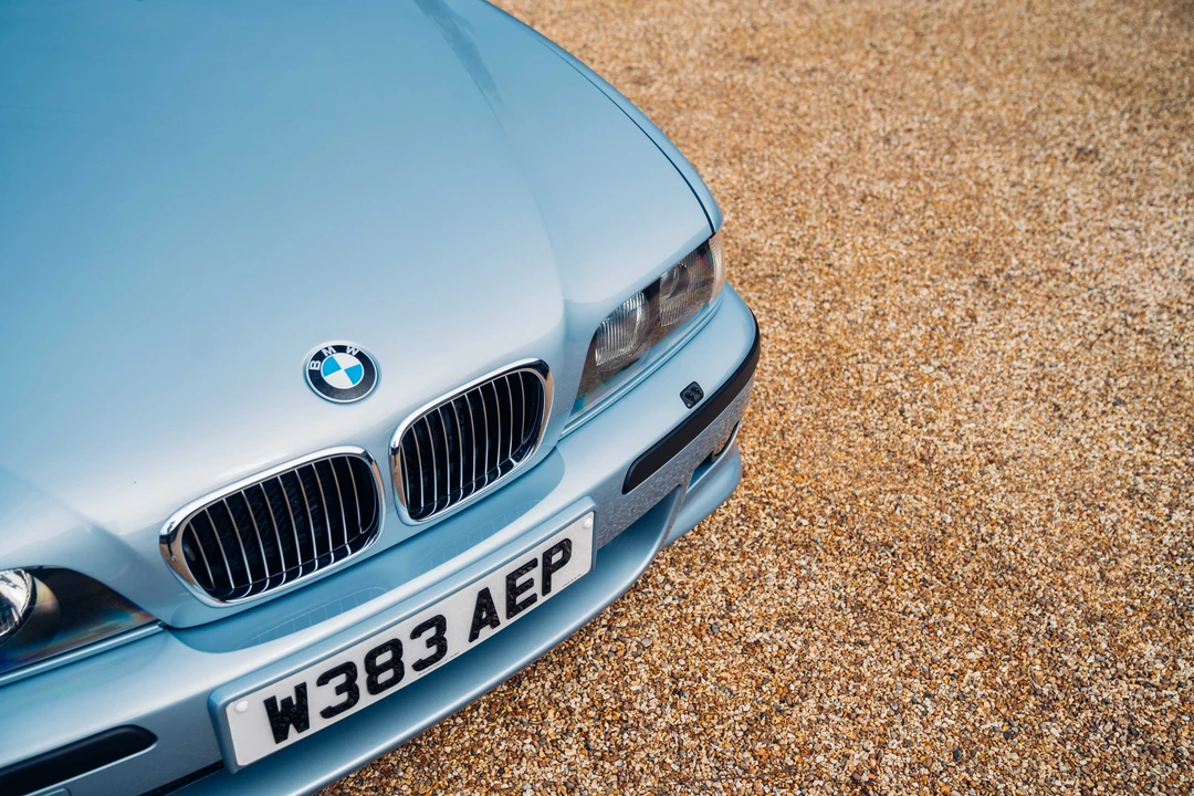 2000 BMW E39 M5 - Image 14 of 31