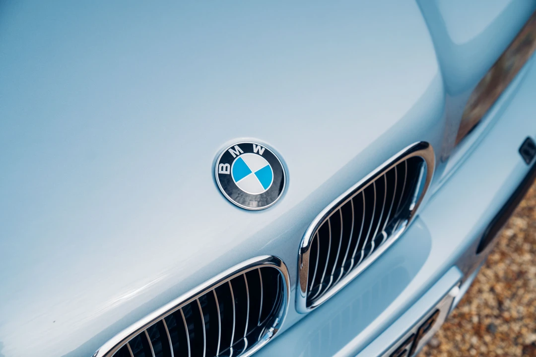 2000 BMW E39 M5 - Image 15 of 31