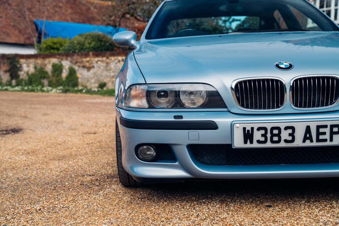 2000 BMW E39 M5 - Image 21 of 31