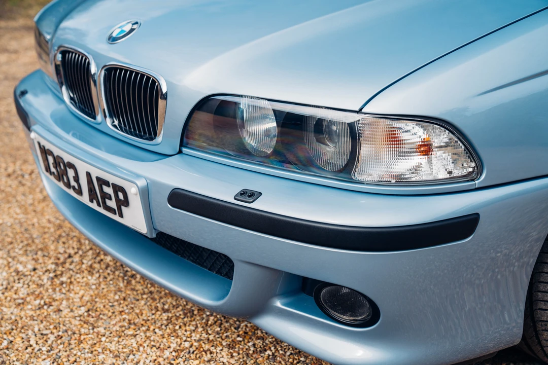 2000 BMW E39 M5 - Image 24 of 31