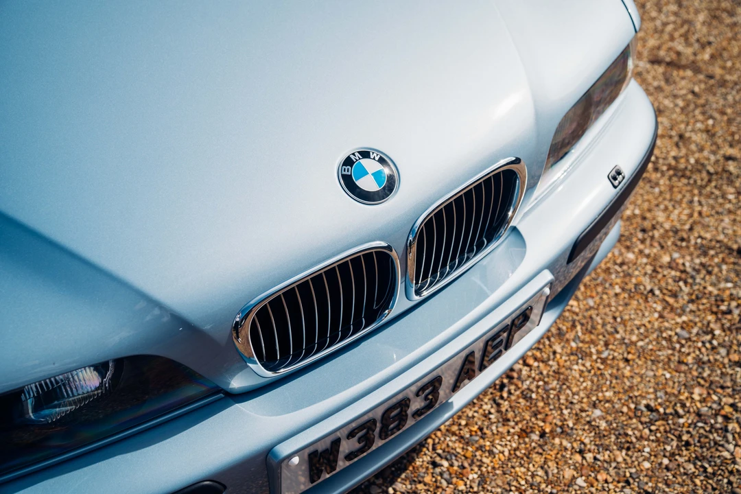 2000 BMW E39 M5 - Image 27 of 31