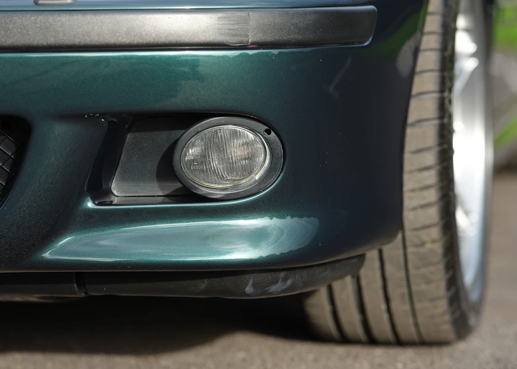 2000 BMW E39 M5 - Image 18 of 31