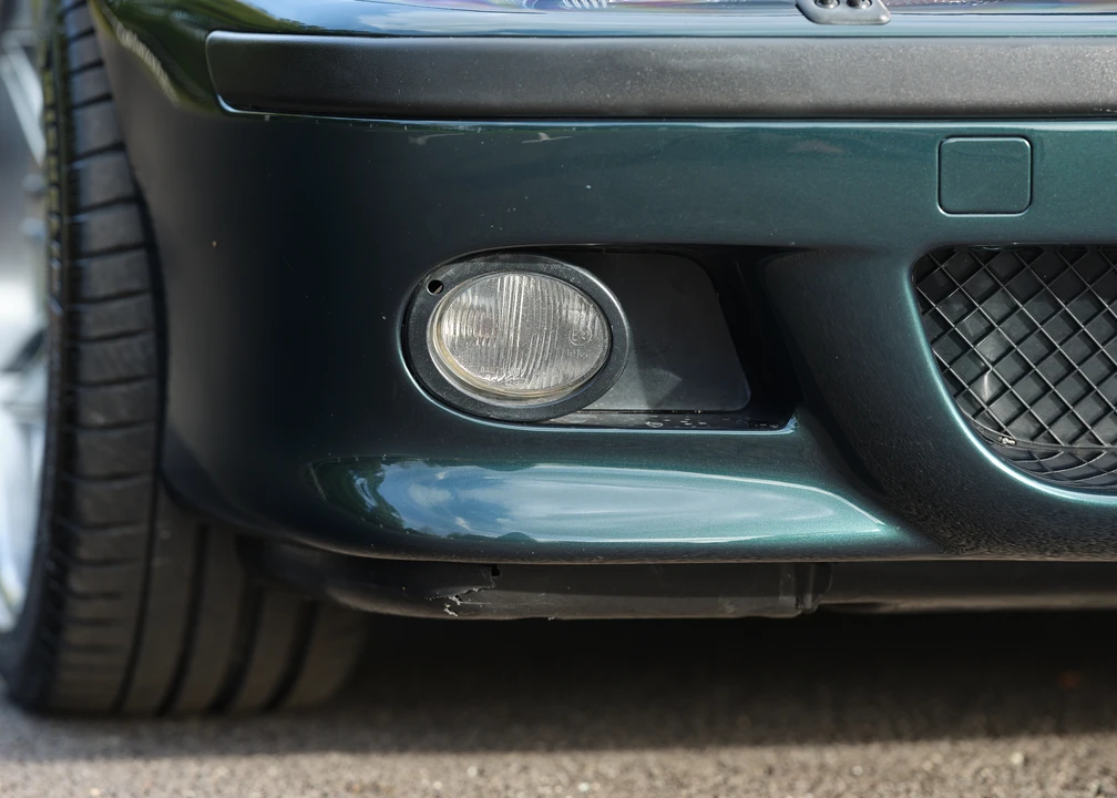 2000 BMW E39 M5 - Image 19 of 31