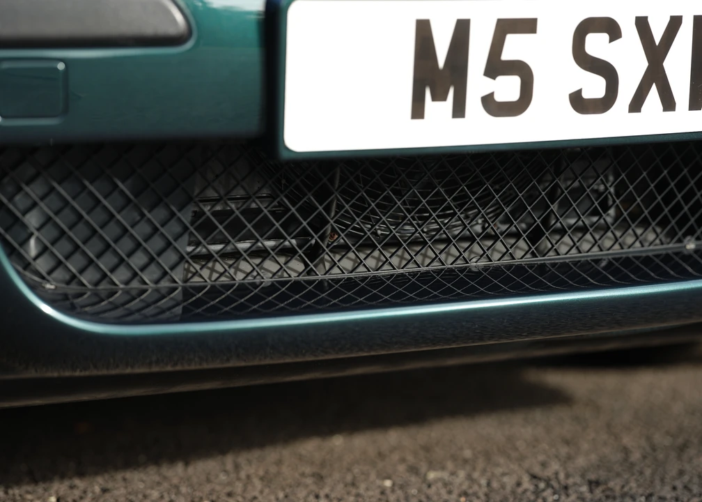 2000 BMW E39 M5 - Image 20 of 31