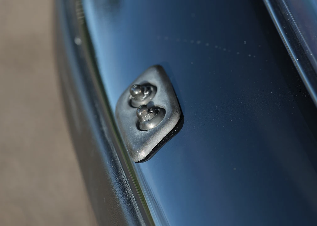 2000 BMW E39 M5 - Image 22 of 31