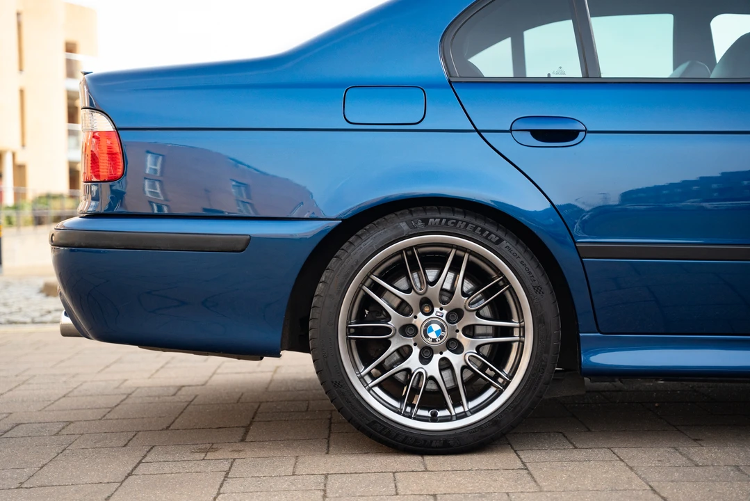 2000 BMW E39 M5 - Image 29 of 31