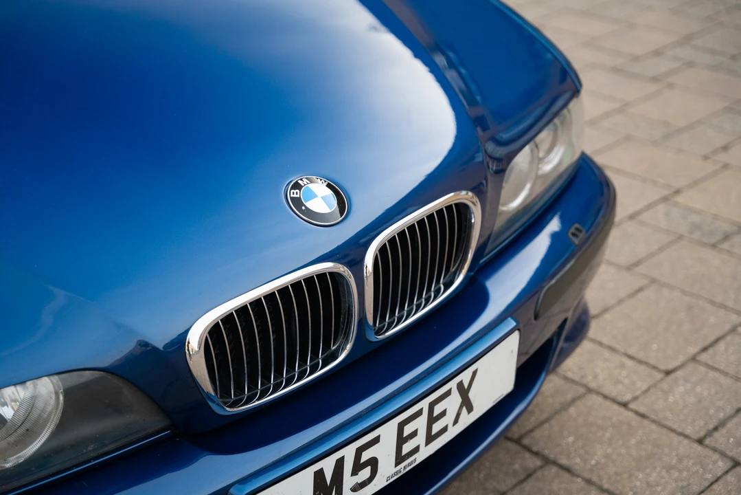 2000 BMW E39 M5 - Image 19 of 31