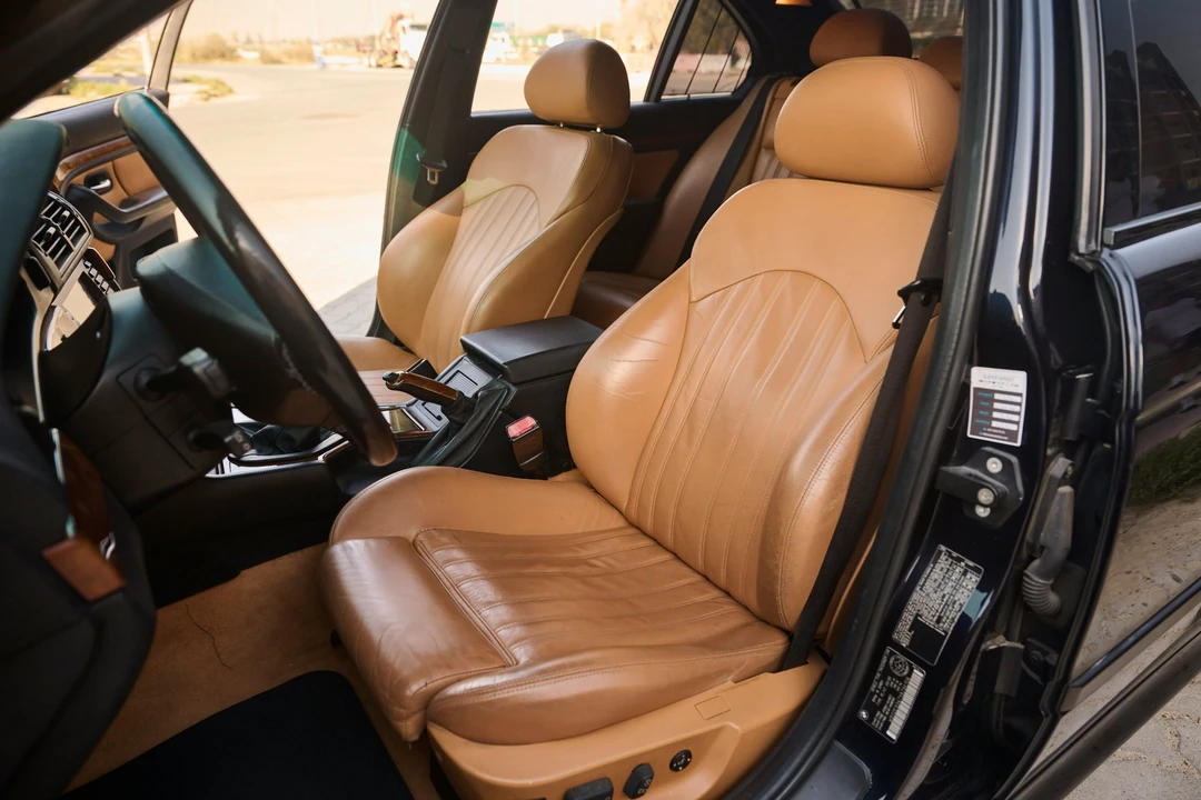 2000 BMW E39 M5 - Image 5 of 21