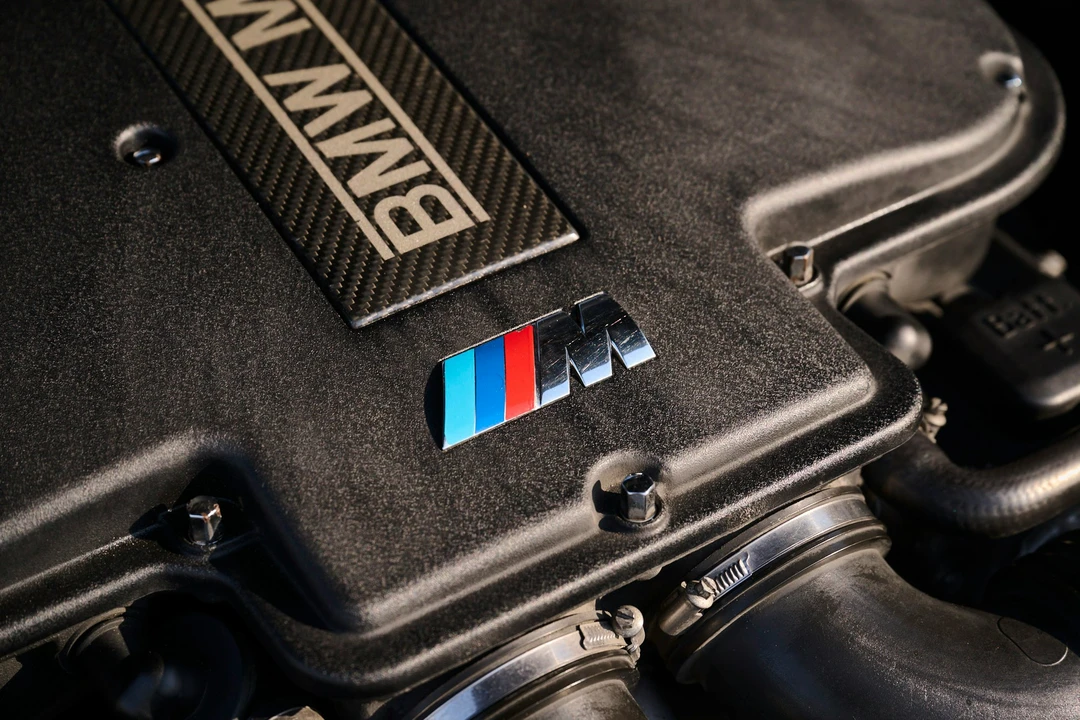 2000 BMW E39 M5 - Image 6 of 21